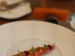 -Amber(香港置地文华东方酒店)