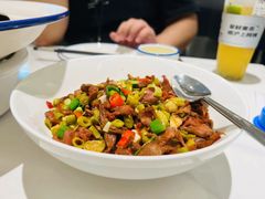 -兰湘子·湘菜小炒(盛龙广场店)