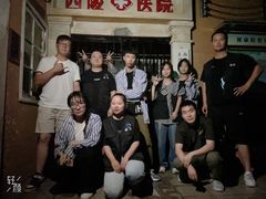 -棂笼·深度沉浸密室(武汉旗舰店)