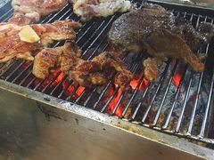 -丹东特色烤肉(学府路一部店)