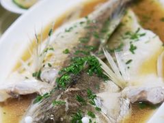 -壹只菜·崇明本地特色菜(崇明南门店)