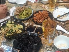 -欢聚烤吧(朱辛庄TBD万科店)