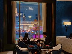 -上海苏宁宝丽嘉酒店·Cafe Bellagio西餐厅