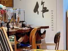 -十八字金银饰·拼豆·开蚌手工体验团建(君太百货店)