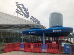 -长沙湘江冰雪世界