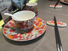 -A One Kitchen·南京精菜馆(晶丽酒店店)