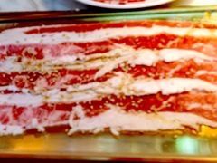 安格斯薄切牛胸肉-火炉火自助餐(朝阳大悦城店)