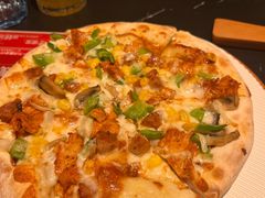 -必胜客(天鹅湖万达店)