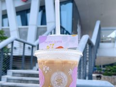 -太平洋咖啡(海天驿站店)