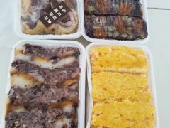 -南大门韩国米糕(公滨路店)