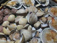 -碗中海·蒸汽海鲜·桑拿鸡(岭南天地店)