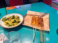 -川正旺江湖菜(三元桥店)