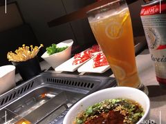 -海底捞火锅(宇飞大厦店)