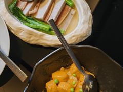 -上海苏宁宝丽嘉酒店·嘉府壹号中餐厅