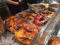 -食代馆(深业上城店)