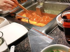 -海底捞火锅(崇文门新世界百货店)