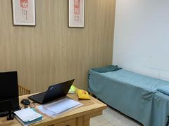 -庆德堂中医馆·小儿推拿(江北店)