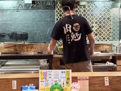 -肉魁屋·烧肉·烧鸟·酒场(高新店)