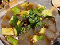 -华盛园卷子王农家菜水库鱼