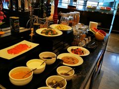 -太原凯宾斯基饭店