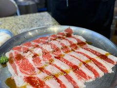 -安又胖韩国烤肉(美罗城店)