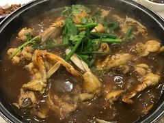 -吉源大排档·鱼生·海鲜(烧烤彩印厂店)