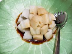 -明湖楼·经典鲁菜山东海鲜(大明湖店)