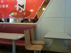 -焦记老潼关肉夹馍(东五路店)