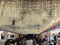 -宁波汉通海鲜大酒店(江湾店)