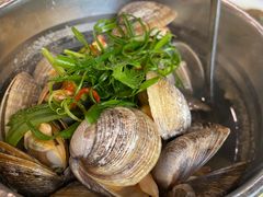 -渔娘渔家丹东海鲜(东直门店)