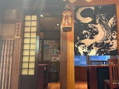 -喜牛烧肉酒场·黑金店(威高广场店)