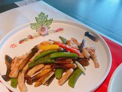 -馋遇江南·精致湖景雅宴(东方之门店)