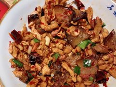 -吃饭皇帝大(合生汇店)