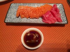 -咖啡苑自助餐厅·中国大饭店
