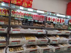 零售区-北京稻香村(五道口店)