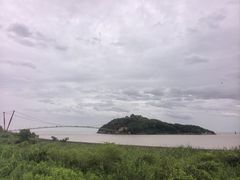 -外蒲山