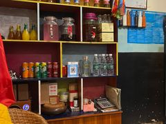 -老姐石板烧烤+铜炭火锅(总店)