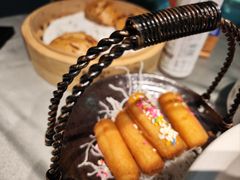 -客家汇·客家传承菜(水库店)