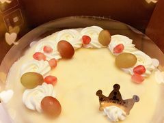 -艾加柒克蛋糕茶歇甜品台(春熙路店)