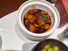 -久宴·天目湖大鱼头(恐龙园店)