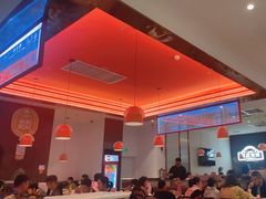 -八合里潮汕鲜牛肉火锅(福州万象城店)