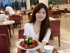 -漳州佰翔圆山酒店·圆山畔西餐厅