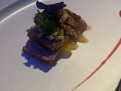 -天玑高空江景餐厅&酒吧Sky Secret Restaurant&Bar
