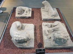 -北京石刻艺术博物馆(五塔寺)