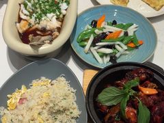 -鹿港小镇(悠唐店)