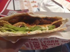 -肯德基(茂业店)