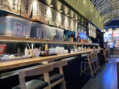 -雷门拉面店(新光天地店)