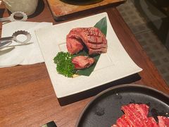 -御牛道日式烤肉料理(杭州万象城店)