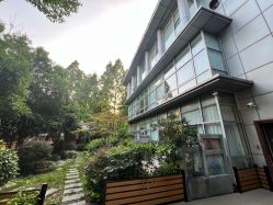 -馨月汇·一悦馨香月子中心(前滩店)