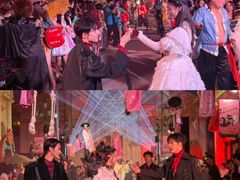 -华谊兄弟（长沙）电影小镇